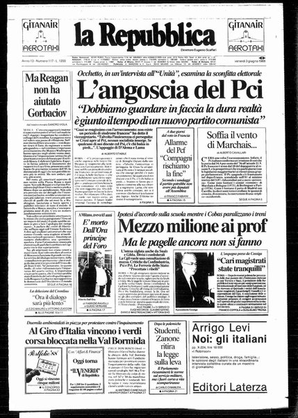 La repubblica